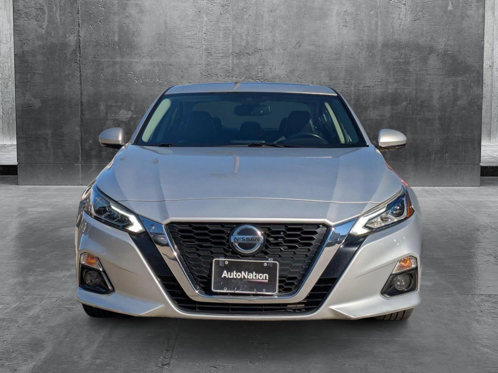 2019 Nissan Altima Vehicle Photo in Tustin, CA 92782