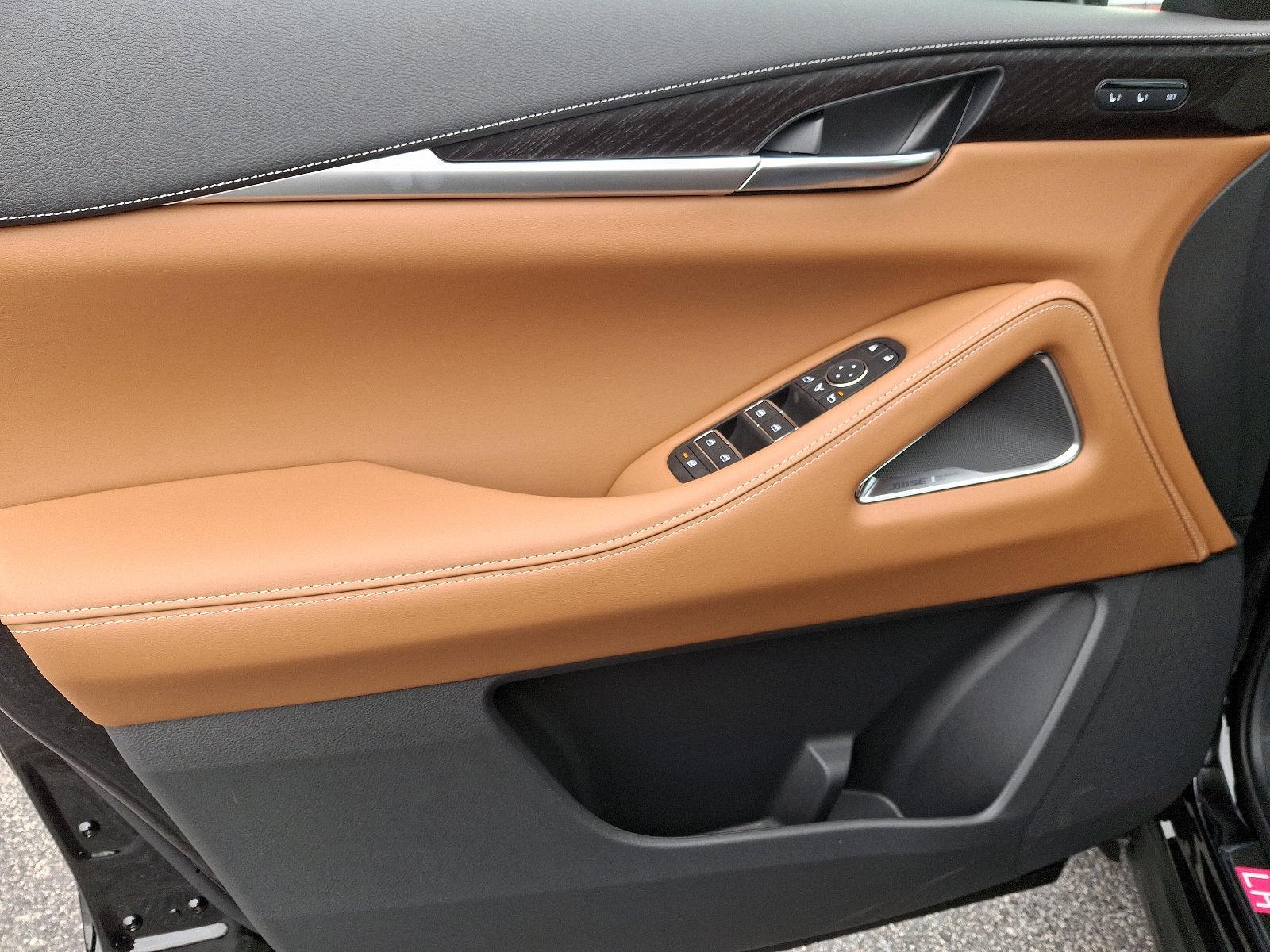 2025 INFINITI QX60 Vehicle Photo in Mechanicsburg, PA 17050
