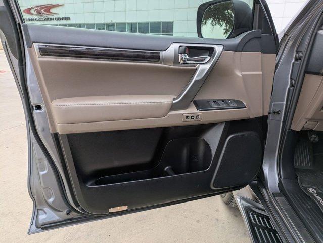 2022 Lexus GX Vehicle Photo in SELMA, TX 78154-1460