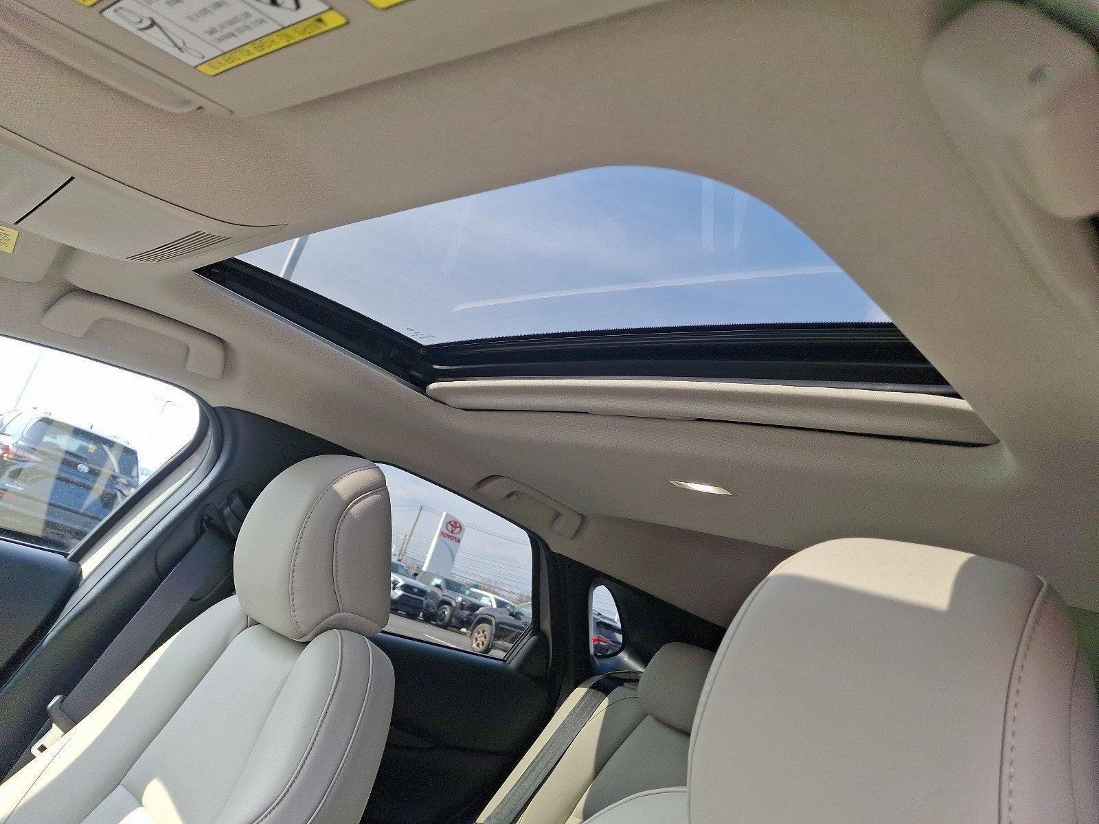 2022 Mazda CX-30 Vehicle Photo in Harrisburg, PA 17111