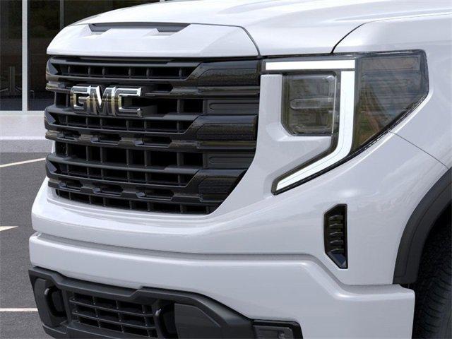 2025 GMC Sierra 1500 Vehicle Photo in PUYALLUP, WA 98371-4149