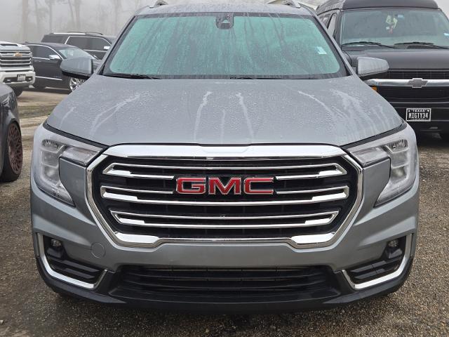 2023 GMC Terrain Vehicle Photo in CROSBY, TX 77532-9157