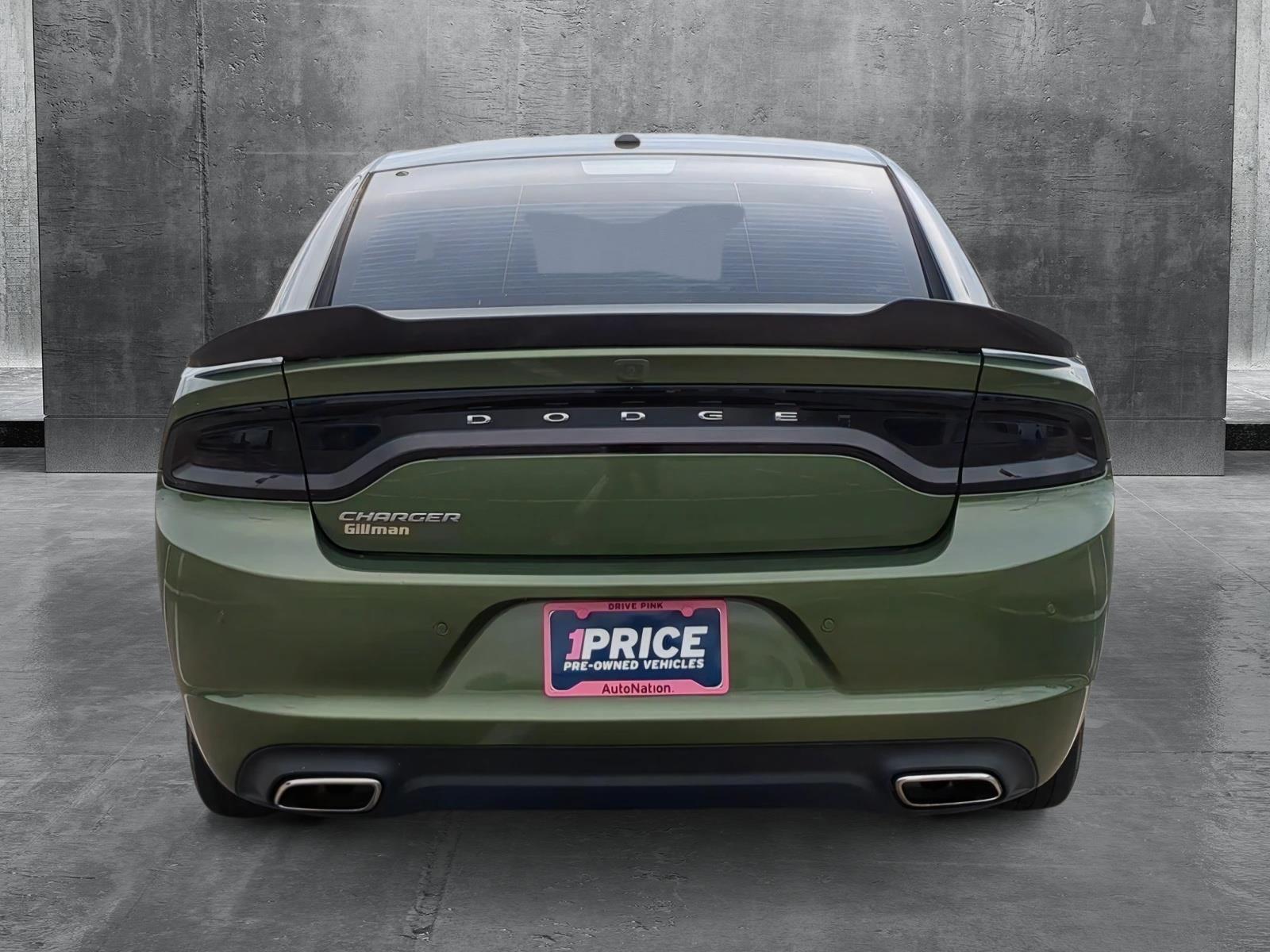 2020 Dodge Charger Vehicle Photo in Corpus Christi, TX 78415