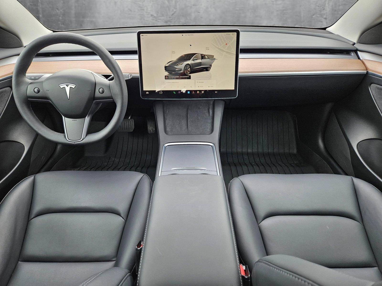 2023 Tesla Model 3 Vehicle Photo in Austin, TX 78728