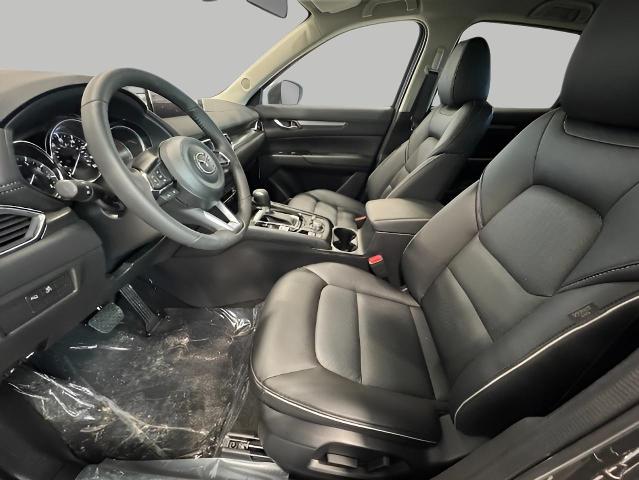 2025 Mazda CX-5 Vehicle Photo in Green Bay, WI 54304