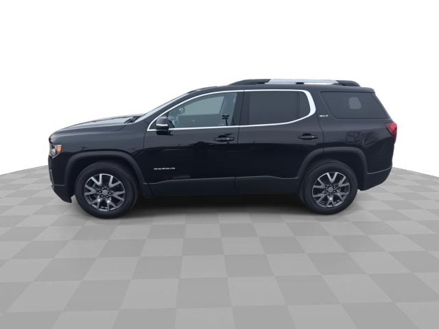 2022 GMC Acadia Vehicle Photo in WILLIAMSVILLE, NY 14221-2883