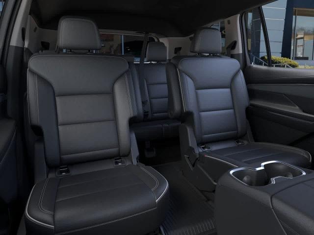 2025 Buick Enclave Vehicle Photo in ZELIENOPLE, PA 16063-2910