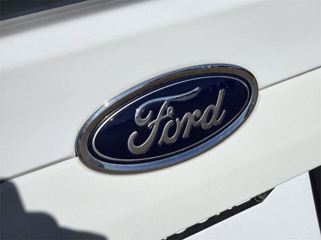 2019 Ford Fusion Vehicle Photo in Oklahoma City, OK 73114