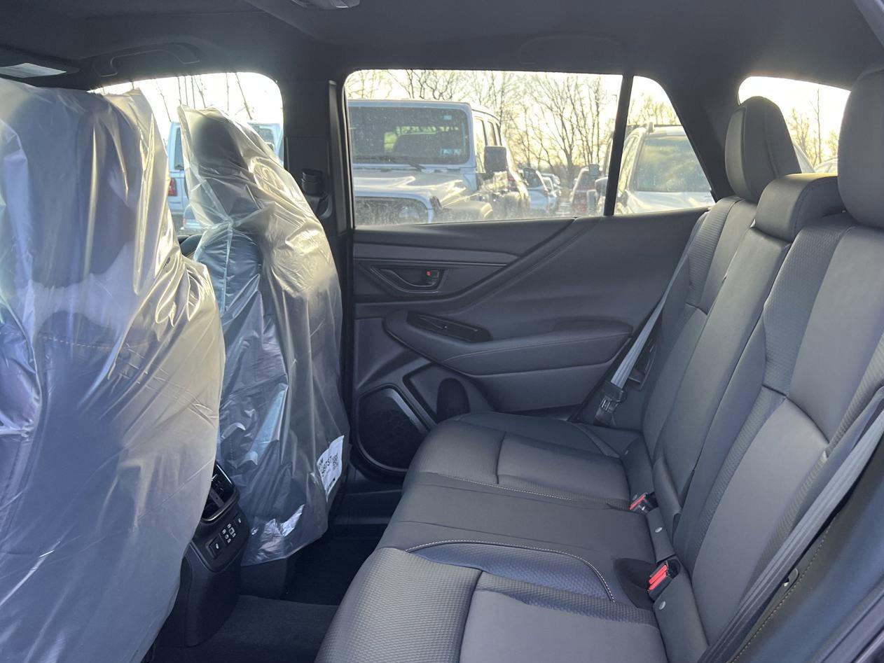 2025 Subaru Outback Vehicle Photo in Mechanicsburg, PA 17050