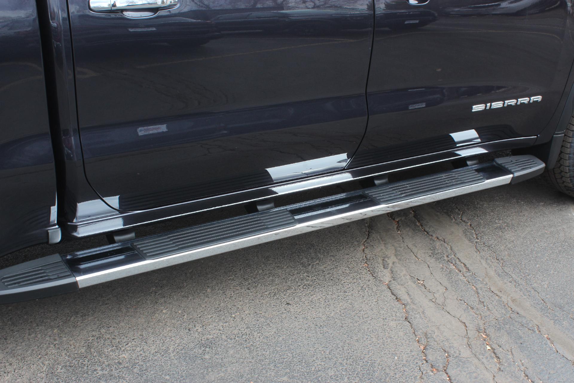 2025 GMC Sierra 1500 Vehicle Photo in AURORA, CO 80012-4011