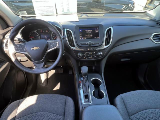 2022 Chevrolet Equinox Vehicle Photo in Roslyn, NY 11576