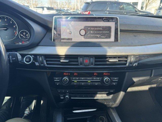 2017 BMW X5 xDrive40e iPerformance Vehicle Photo in Mechanicsburg, PA 17050-1707