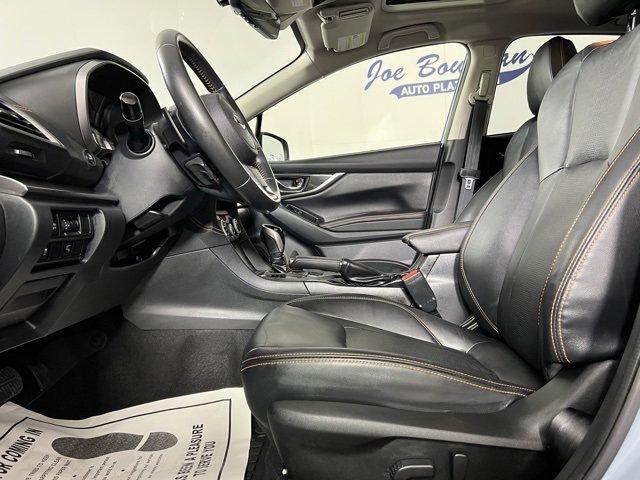 2019 Subaru Crosstrek Vehicle Photo in HARRISONBURG, VA 22801-8763