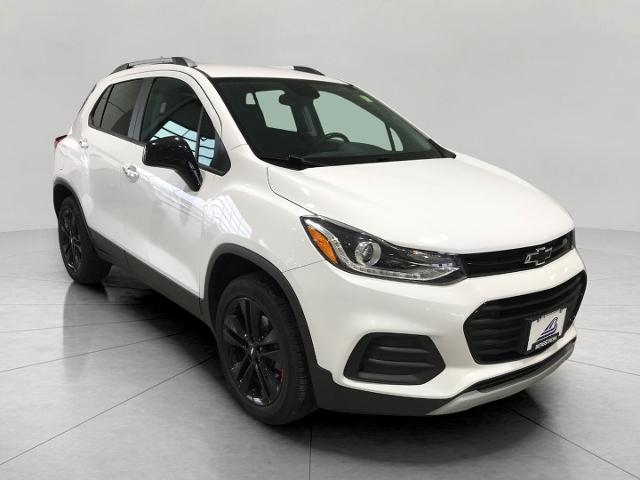 2020 Chevrolet Trax Vehicle Photo in GREEN BAY, WI 54303-3330