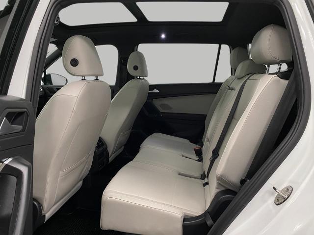 2020 Volkswagen Tiguan Vehicle Photo in Appleton, WI 54913