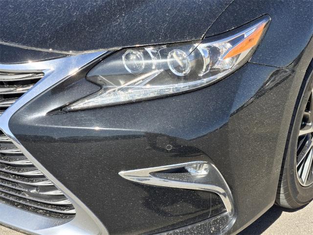 2017 Lexus ES 350 Vehicle Photo in Oklahoma City, OK 73114