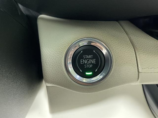 2022 Buick Envision Vehicle Photo in GILBERT, AZ 85297-0402