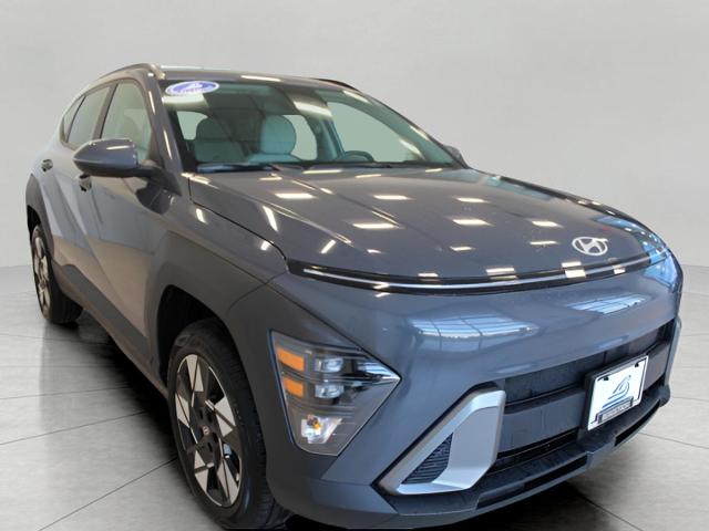 2024 Hyundai KONA Vehicle Photo in Green Bay, WI 54304