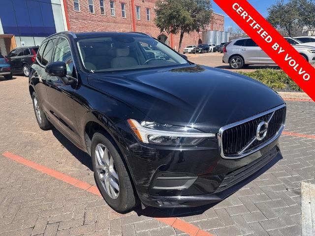 2021 Volvo XC60 Vehicle Photo in San Antonio, TX 78230