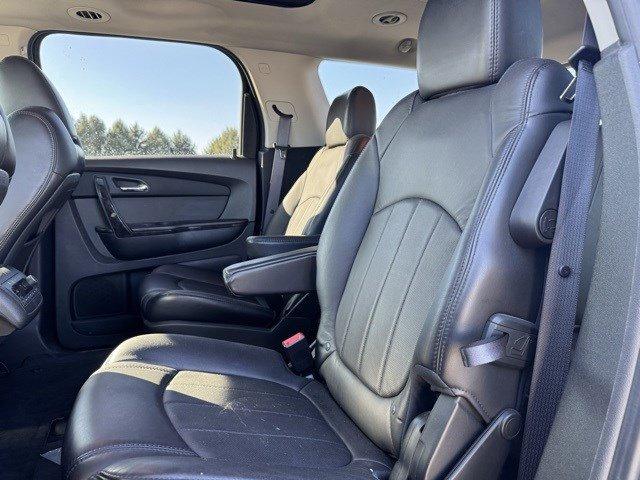 2012 GMC Acadia Vehicle Photo in Mechanicsburg, PA 17050-1707