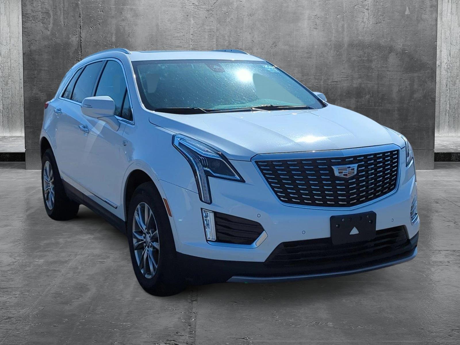 2023 Cadillac XT5 Vehicle Photo in Memphis, TN 38128