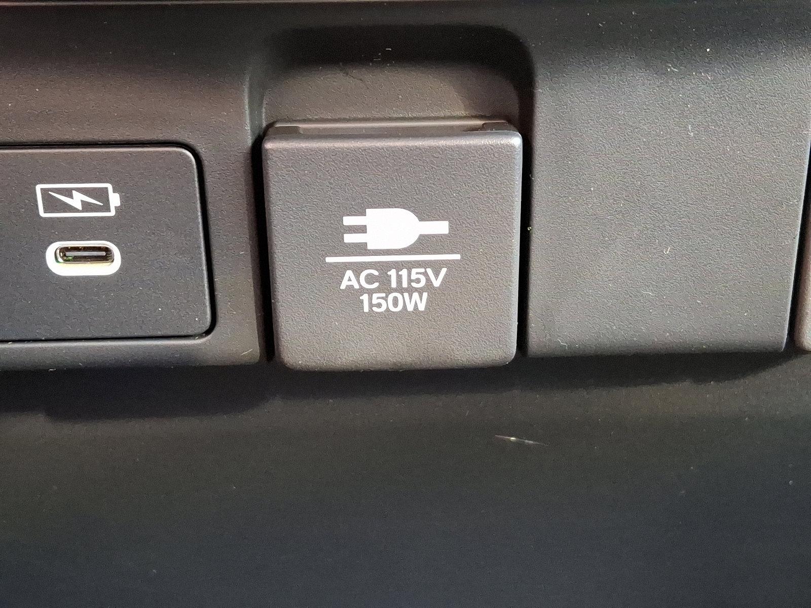2025 Honda Odyssey Vehicle Photo in Harrisburg, PA 17111