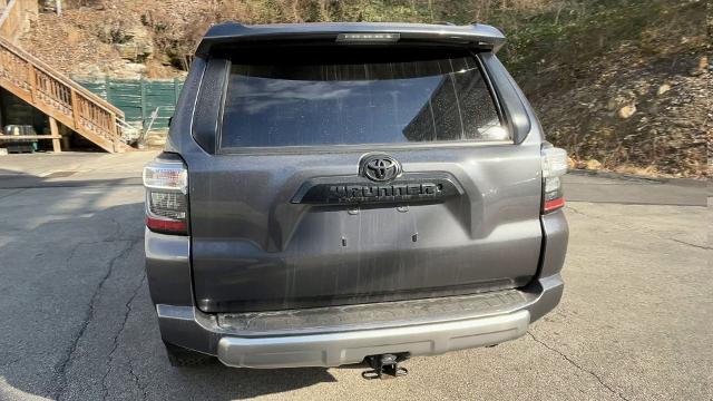 2020 Toyota 4Runner Vehicle Photo in PITTSBURGH, PA 15226-1209