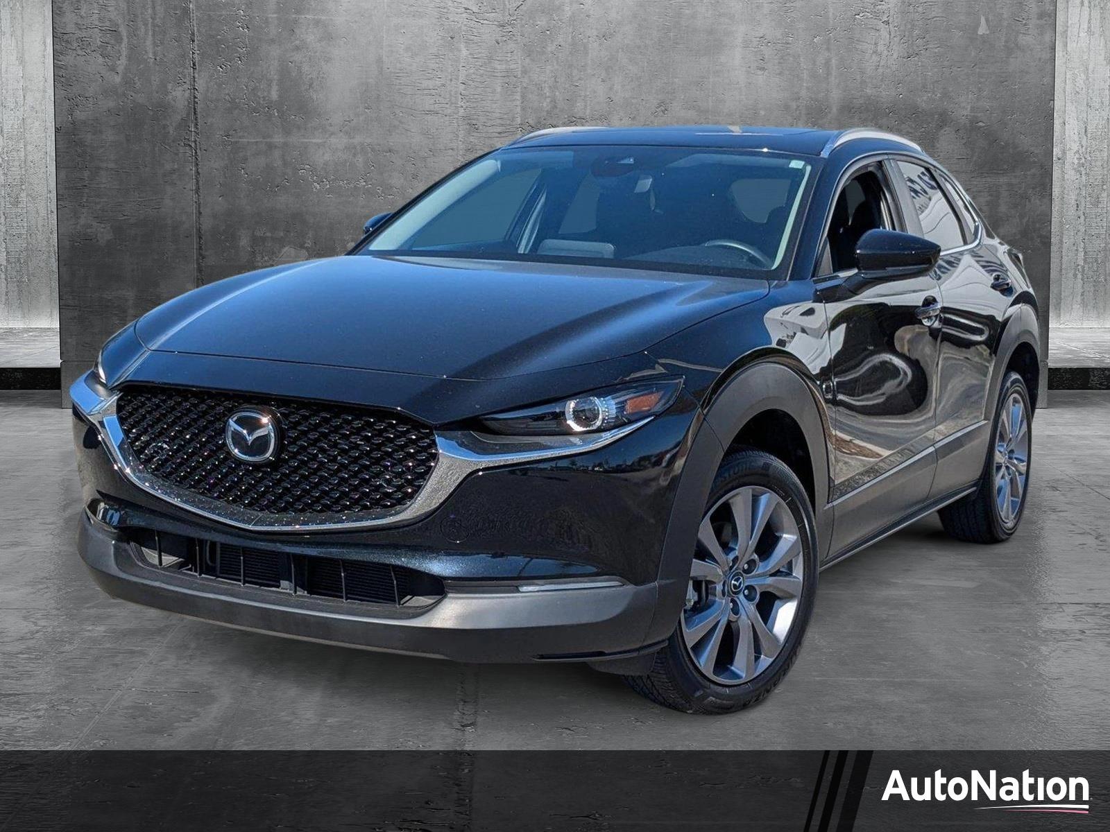 2022 Mazda CX-30 Vehicle Photo in Miami, FL 33015