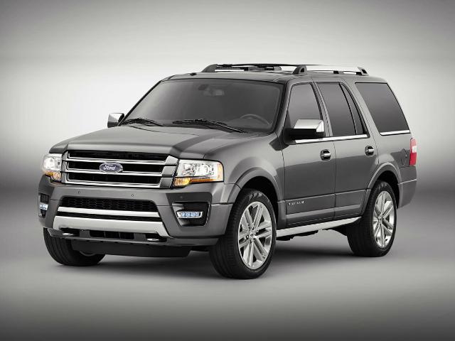 2017 Ford Expedition Vehicle Photo in SAINT CLAIRSVILLE, OH 43950-8512