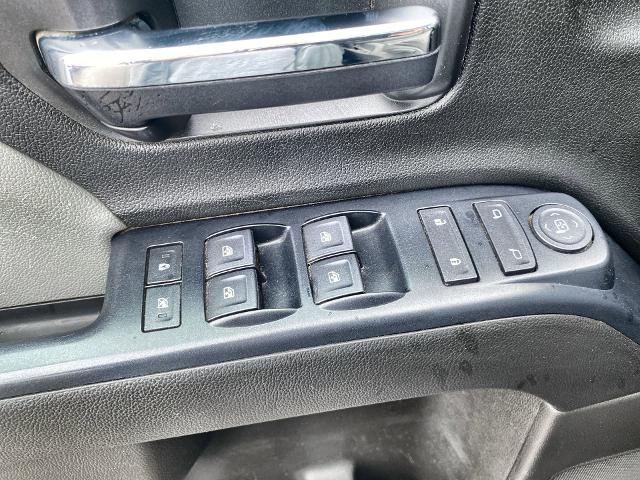 2019 GMC Sierra 1500 Limited Vehicle Photo in WILLIAMSVILLE, NY 14221-2883