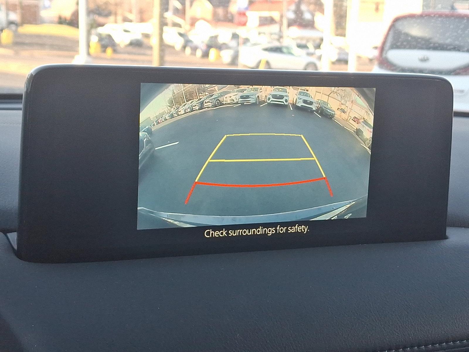 2022 Mazda CX-5 Vehicle Photo in Harrisburg, PA 17111