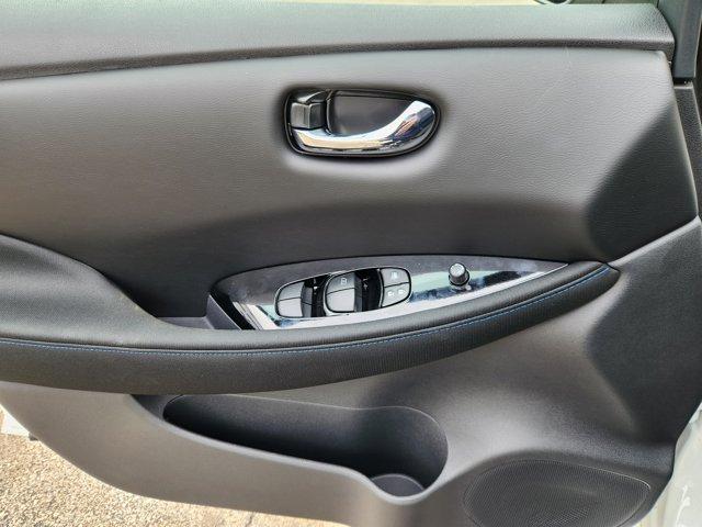 2024 Nissan LEAF Vehicle Photo in Ardmore, PA 19003