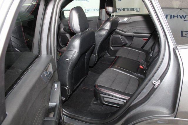 2023 Ford Escape Vehicle Photo in SAINT CLAIRSVILLE, OH 43950-8512