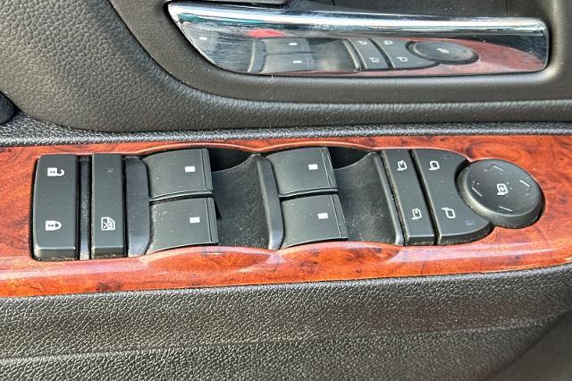 2013 GMC Sierra 1500 Vehicle Photo in SPOKANE, WA 99202-2191