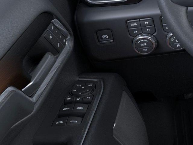 2025 GMC Sierra 2500 HD Vehicle Photo in DANBURY, CT 06810-5034
