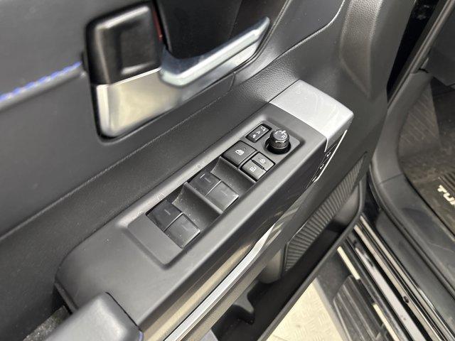 2024 Toyota Tundra 4WD Vehicle Photo in Charlotte, NC 28273