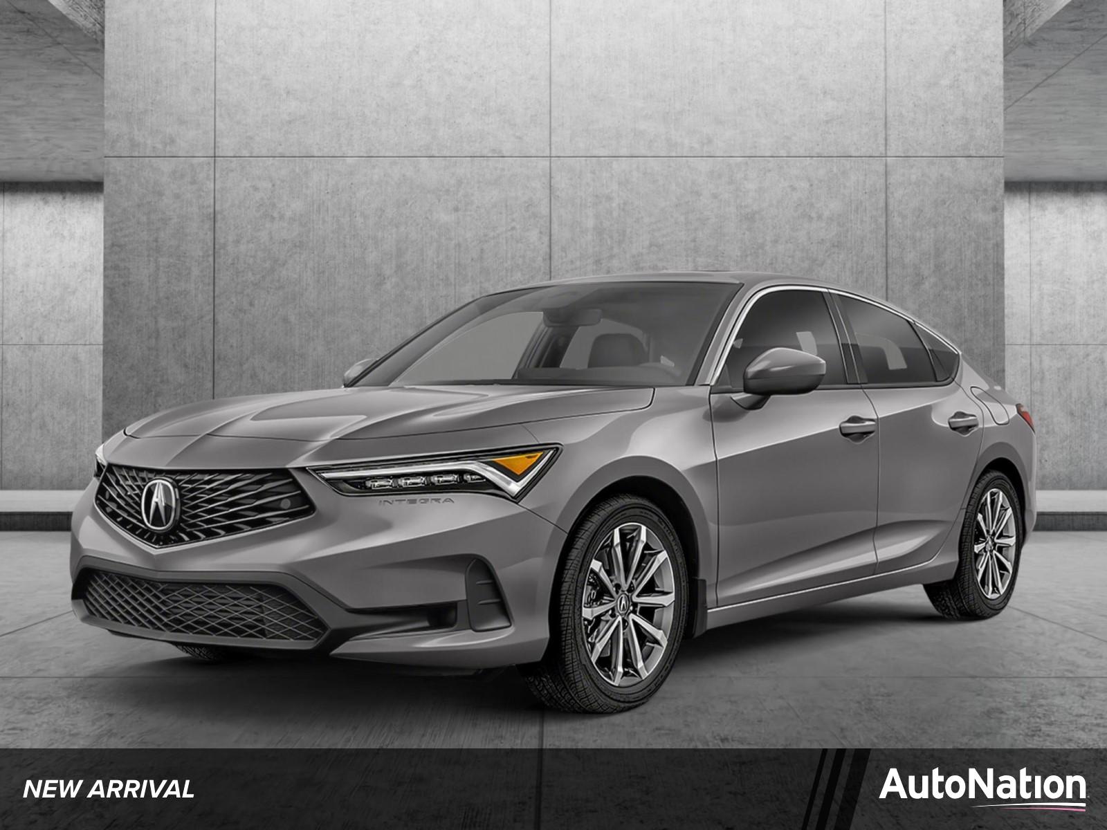 2023 Acura Integra Vehicle Photo in MIAMI, FL 33172-3015