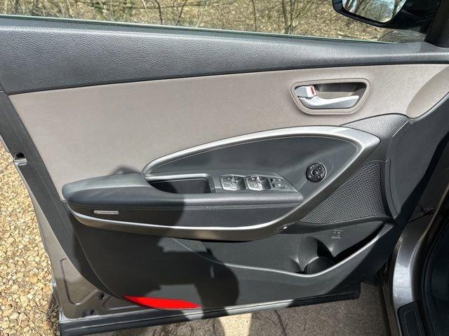 2018 Hyundai Santa Fe Sport Vehicle Photo in MEDINA, OH 44256-9631