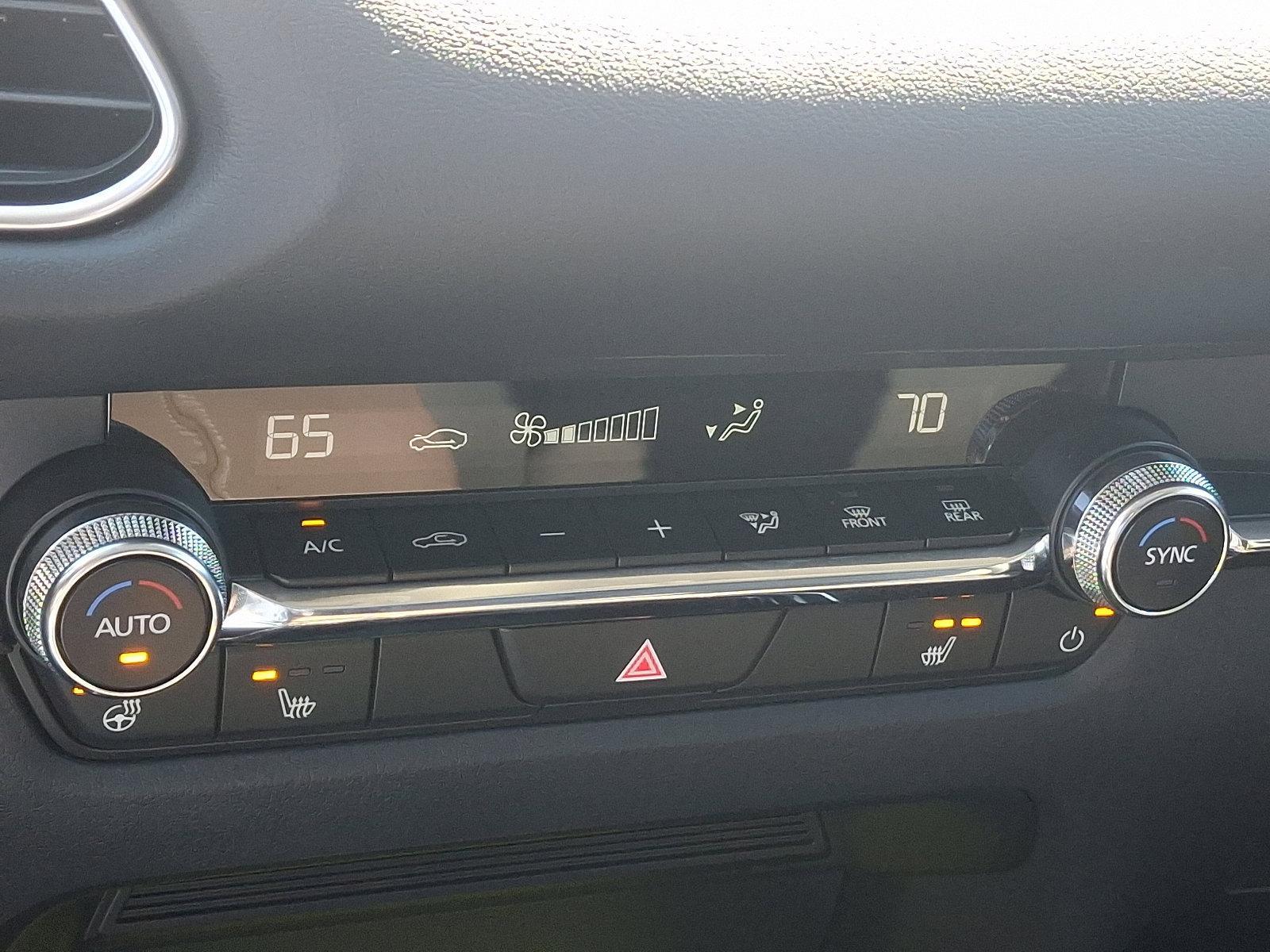 2025 Mazda CX-30 Vehicle Photo in Harrisburg, PA 17111