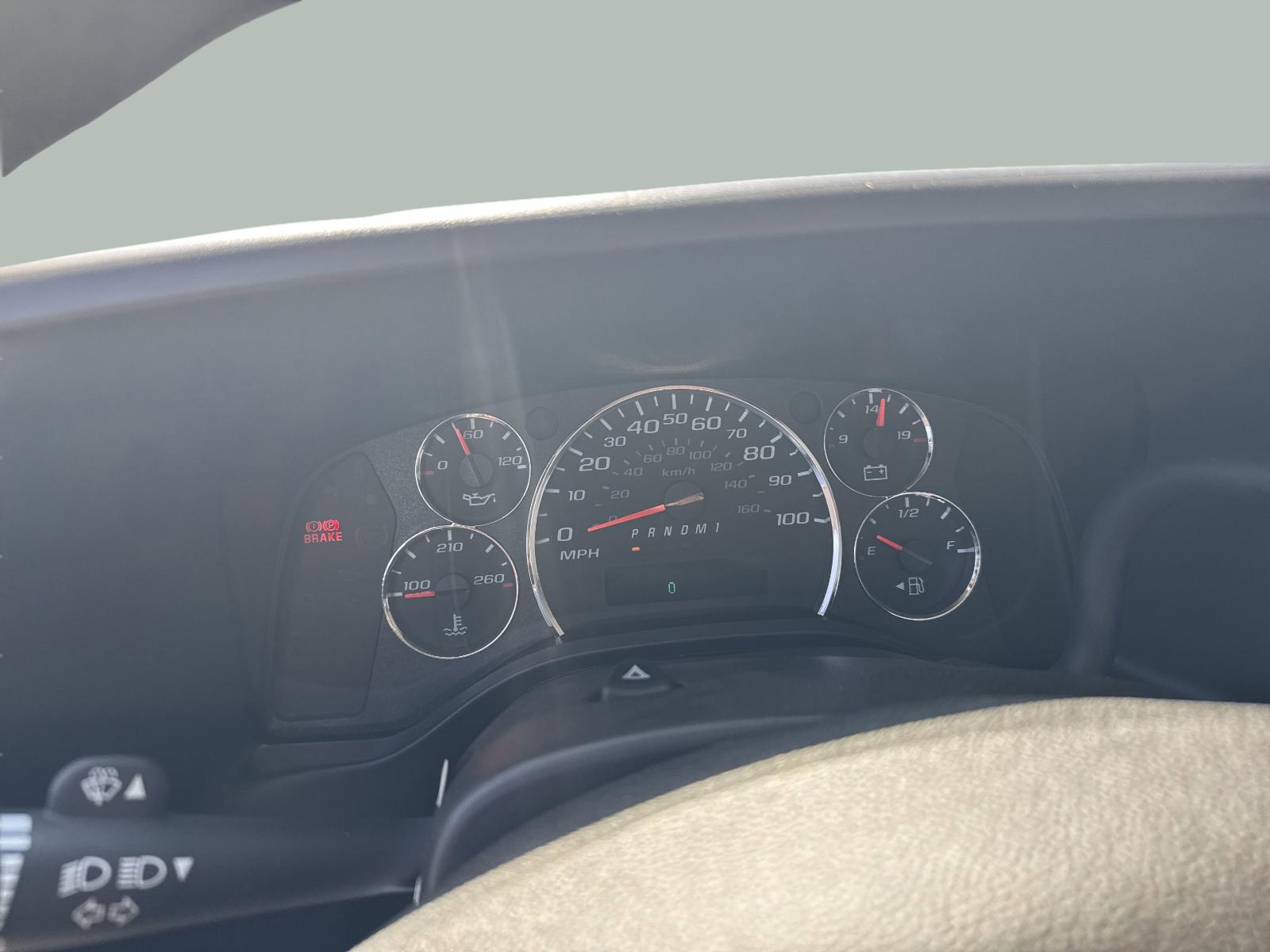 2025 Chevrolet Express Cutaway 3500 Vehicle Photo in GEORGETOWN, TX 78626-7508