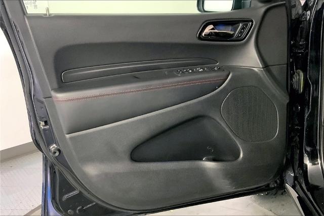 2024 Dodge Durango Vehicle Photo in Kansas City, MO 64114