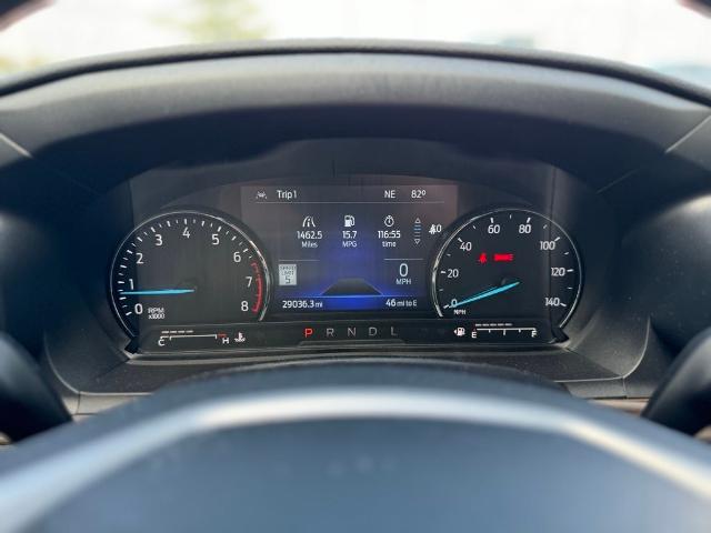 2023 Ford Explorer Vehicle Photo in San Antonio, TX 78230