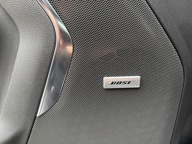 2025 Chevrolet Tahoe Vehicle Photo in Gaffney, SC 29341