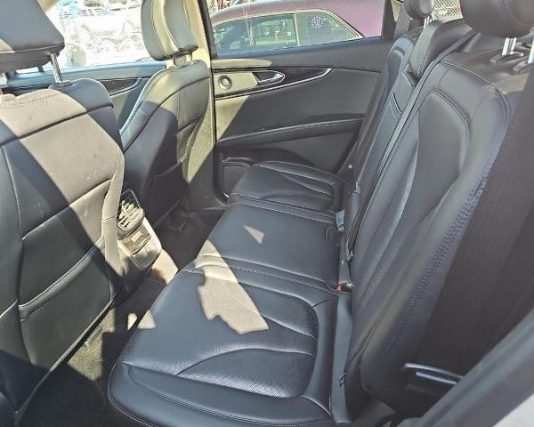 2021 Lincoln Nautilus Vehicle Photo in San Antonio, TX 78230