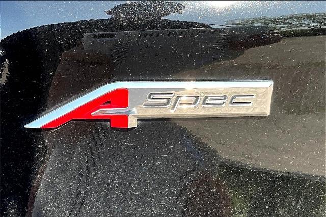 2024 Acura Integra Vehicle Photo in Tulsa, OK 74145