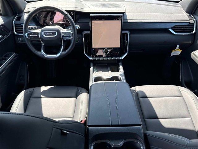 2025 GMC Acadia Vehicle Photo in BATON ROUGE, LA 70806-4466
