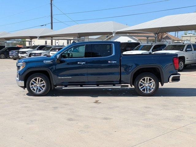 2020 GMC Sierra 1500 Vehicle Photo in SELMA, TX 78154-1459