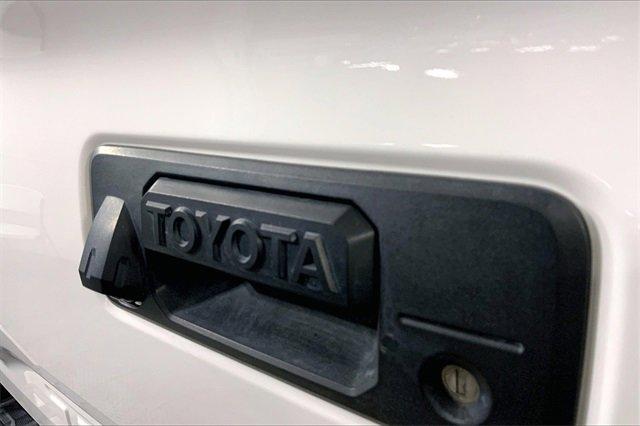 2023 Toyota Tacoma 2WD Vehicle Photo in KANSAS CITY, MO 64114-4502