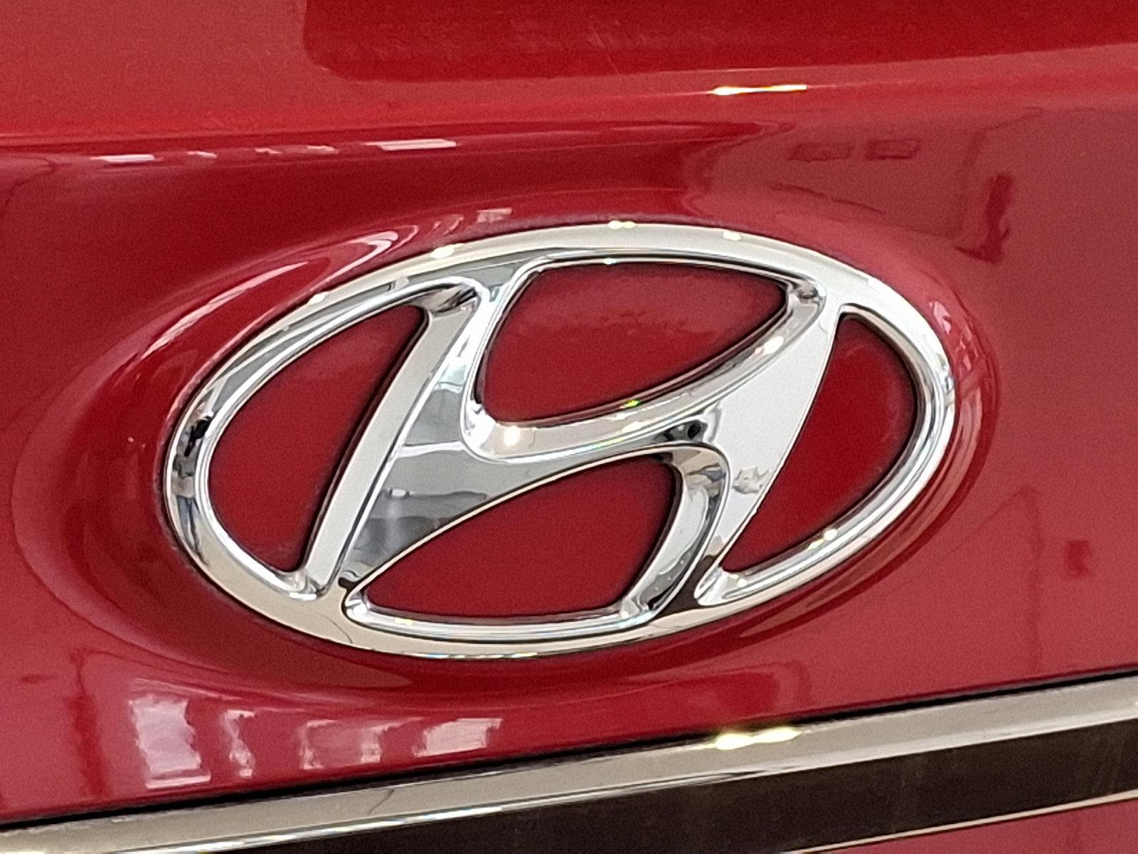 2020 Hyundai SANTA FE Vehicle Photo in Lancaster, PA 17601