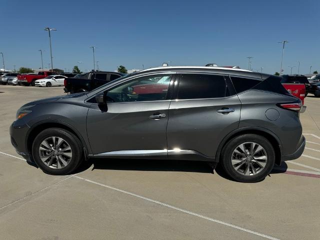 2018 Nissan Murano Vehicle Photo in San Antonio, TX 78230
